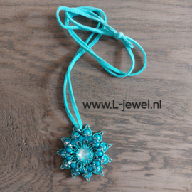 Granada turquoise