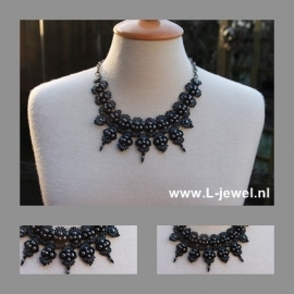 Hindia grey