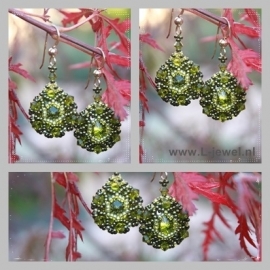 Olivine bells