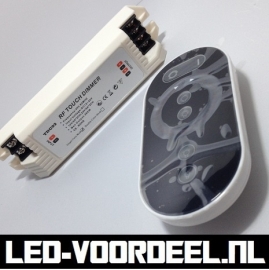 Luxe led dimmer