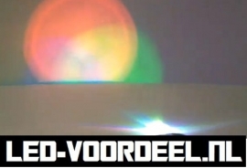 3mm RGB veranderd vanzelf van kleur (snel)