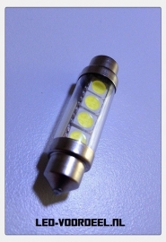 42mm kentekenverlichting / binnenverlichting