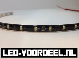 Flexibele LED strip - 30 cm - Blauw