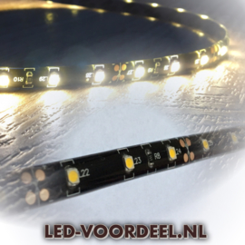 Flexibele LED strip - 30 cm - Warm wit