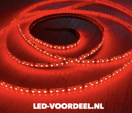 Flexibele LED strip - 30 cm - Rood - EXTRA LEDS