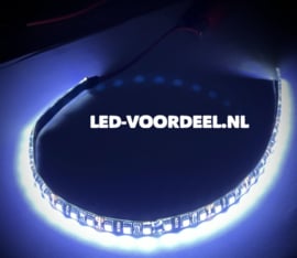 Flexibele LED strip - 30 cm - Helder wit - EXTRA LEDS