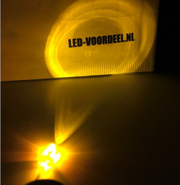 LED Vlam Kaars effect 5mm