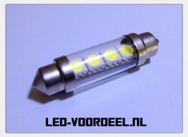 42mm kentekenverlichting / binnenverlichting