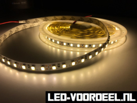 LED Strip - Warm wit - 600 LEDs - IP20 - ZV