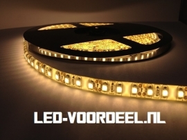 LED Strip - Warm wit - 600 LEDs  - IP65 - Plug and Play