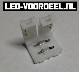 LEDstrip koppelstuk 10mm