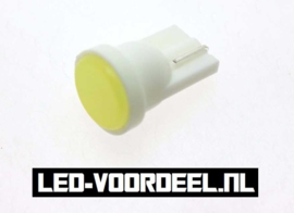 W5W - T10 - COB led - High power (1setje)