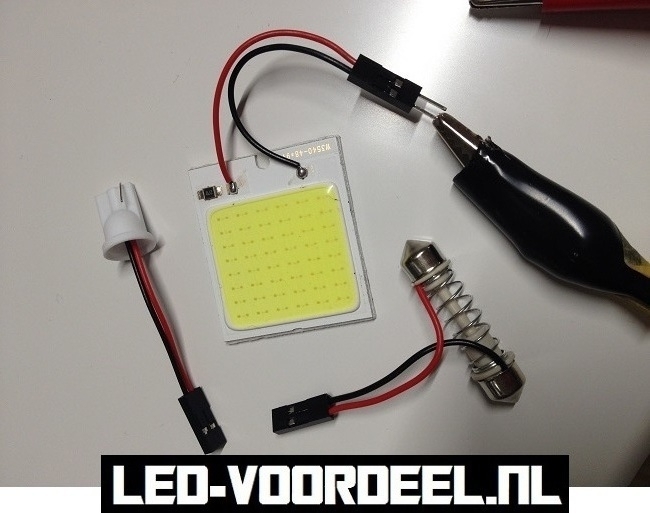 COB LED - Binnenverlichting