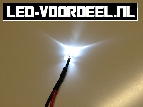 schreeuw schade Besluit Modelbouw led verlichting | LED-voordeel.nl