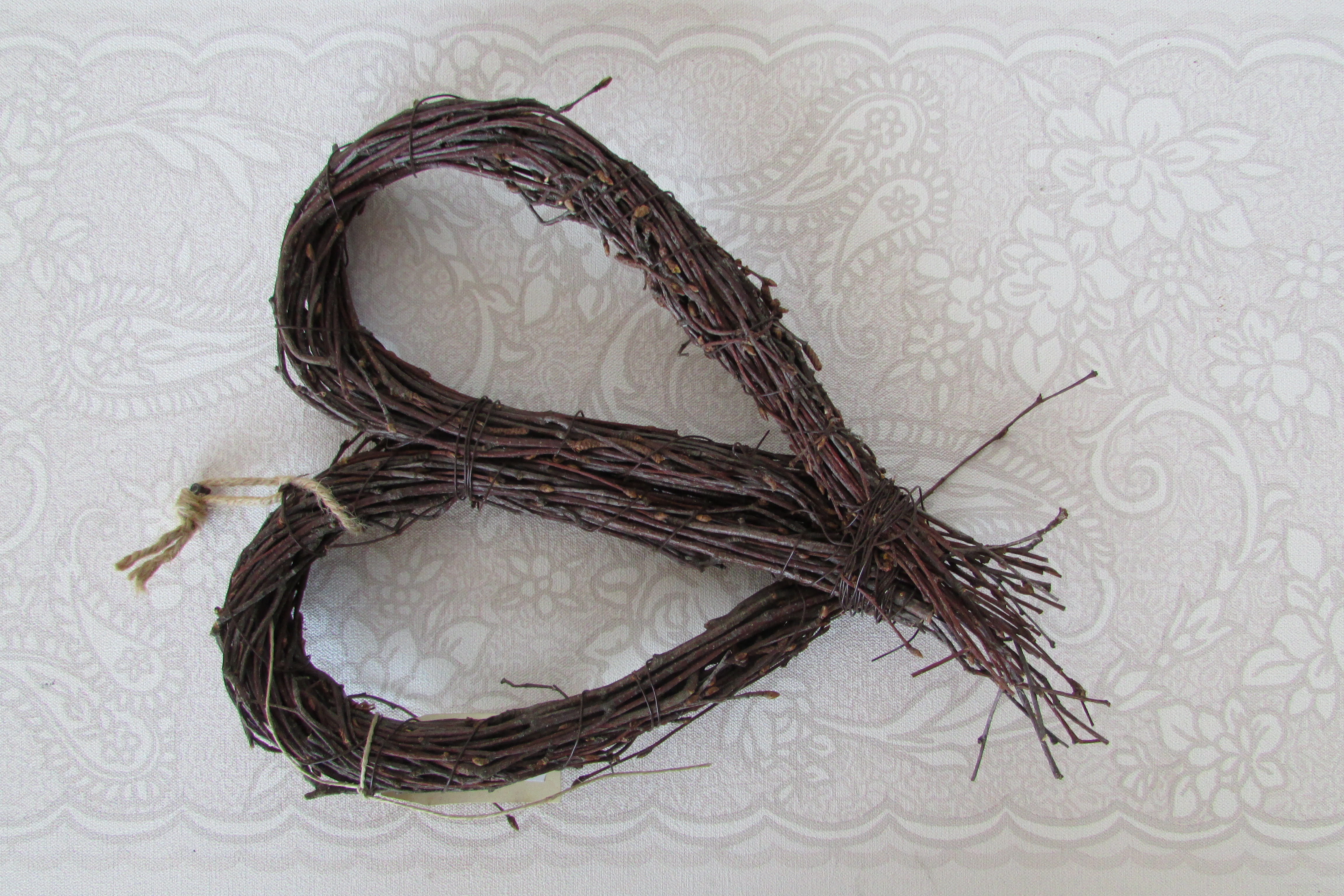Hart 25 cm
