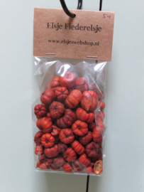 Putka pods oranje 35 gram (nr 54)