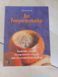 Het pompoenenboekje