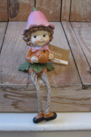 Herfstmeisje (BB134)