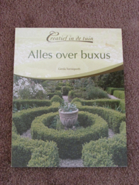 Alles over buxus