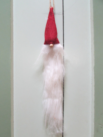 Kerstman 35 cm