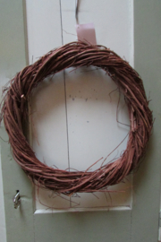 Krans Willow 30 cm (001)