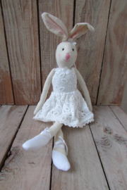 Konijntje 33 cm Meisje (S3)