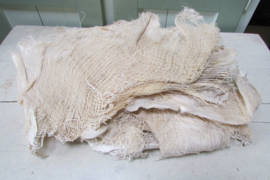 Palm blad ecru 250 gram