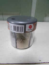 Glitter strooibusje