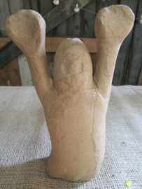 Spookje 18cm papier maché