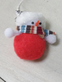 Smeeuwpopje 7 cm