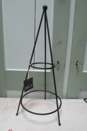 Frame kerstboom 40 cm hoog