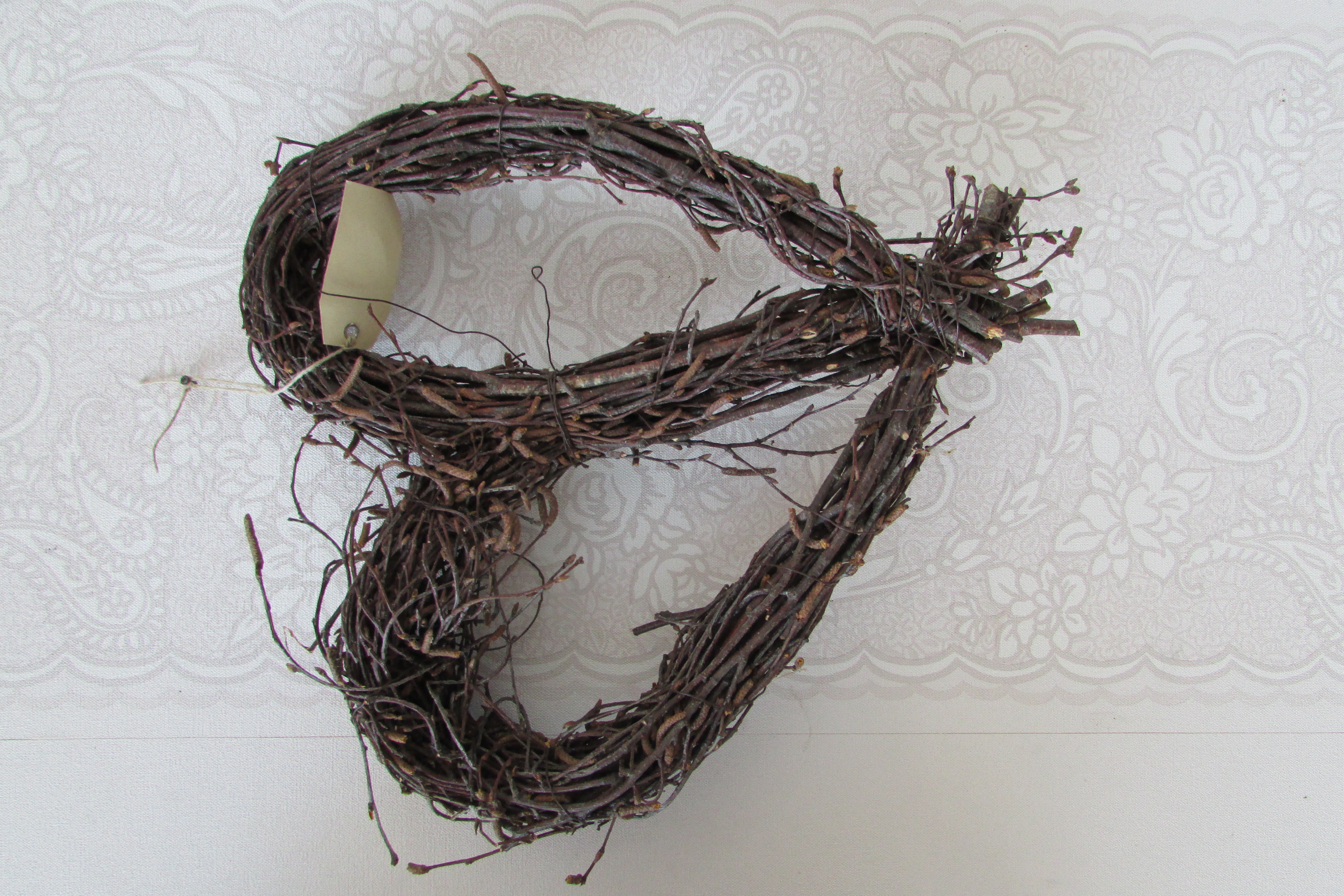 Hart 29 cm