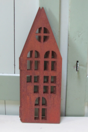 paneel roest 36,5 x50 cm