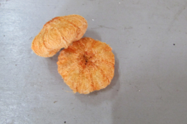 Deco oranje 50 gram (nr 90)