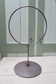 Frame (roestend ijzer)