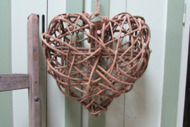 Hart 30 cm  naturel