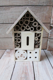 Insectenhuis 18 cm (W28)