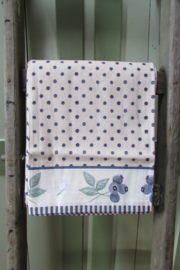 Tafelkleed Bosbes 1.30x1.80 van Clayre & Eef