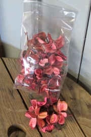 Cotton pods roze, 35 gram (nr 83)