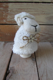 Eierwarmer schaap (S12)