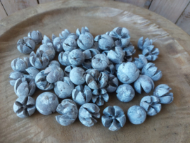 Decoratie oud/wit 70 gram (nr 48)