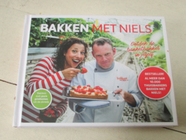 Bakken met  Niels