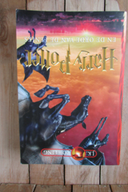 Harry potter en de orde van de feniks