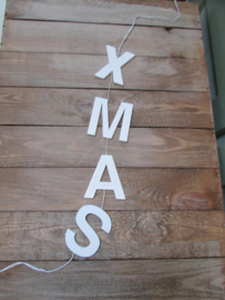 XMAS slinger 60 cm hoog (nr 2) (nr43)