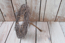 Boekethouder salim 15 cm