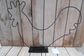 Frame kip 40x28 cm