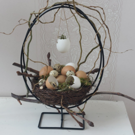 Empty Nest DIY pakket
