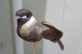 Vogeltje 10 cm