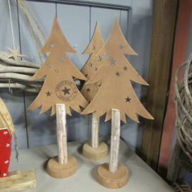 Kerstboom 50 cm