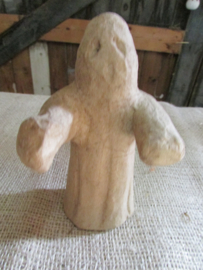 Spookje 15,5cm papier maché